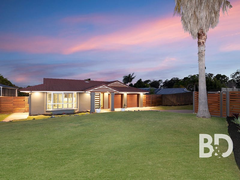 92 Pioneer Drive, Narangba, Qld 4504 Property Details