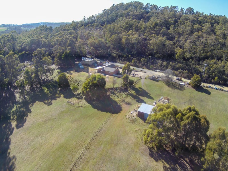 230 Bellamy Road, Forthside, TAS 7310