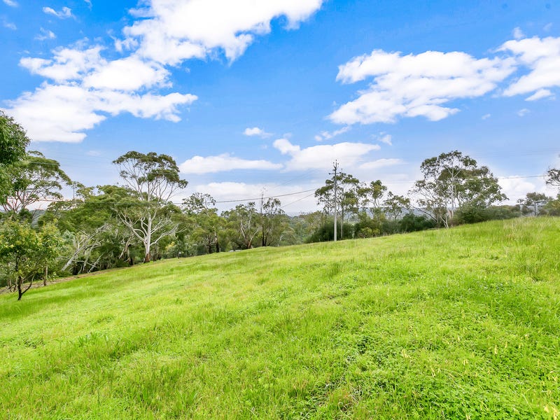 Lot 46 Eagle Road, Leawood Gardens, SA 5150