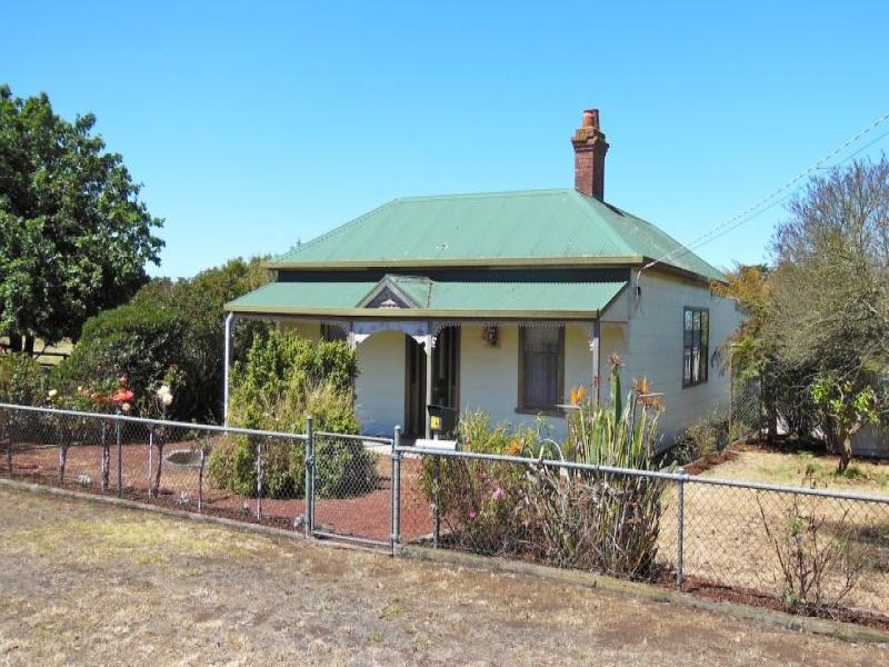 54 Cressy Street, Camperdown, Vic 3260 Property Details