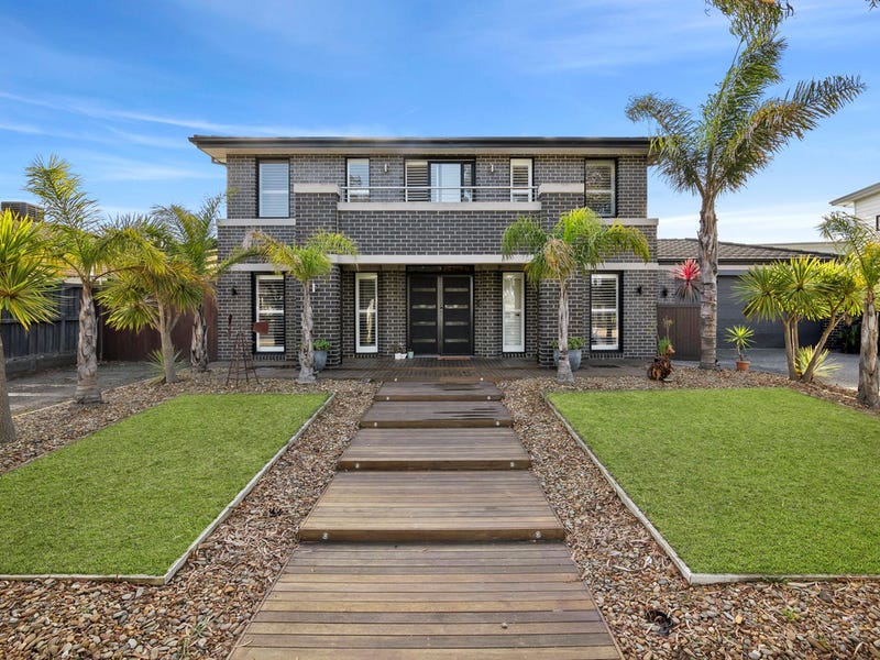 16 Inshore Drive, Torquay, Vic 3228 House for Sale