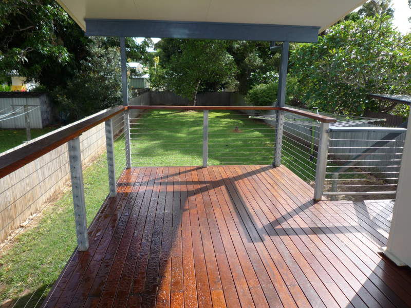 27 Perkins Street, Sandgate, Qld 4017