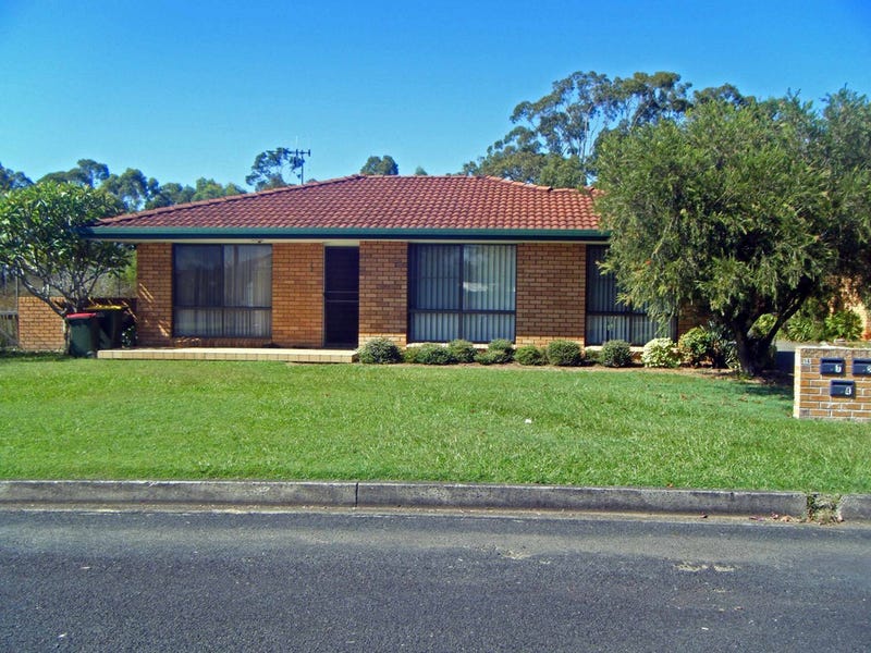 1/56 Pitt Street, Taree, NSW 2430