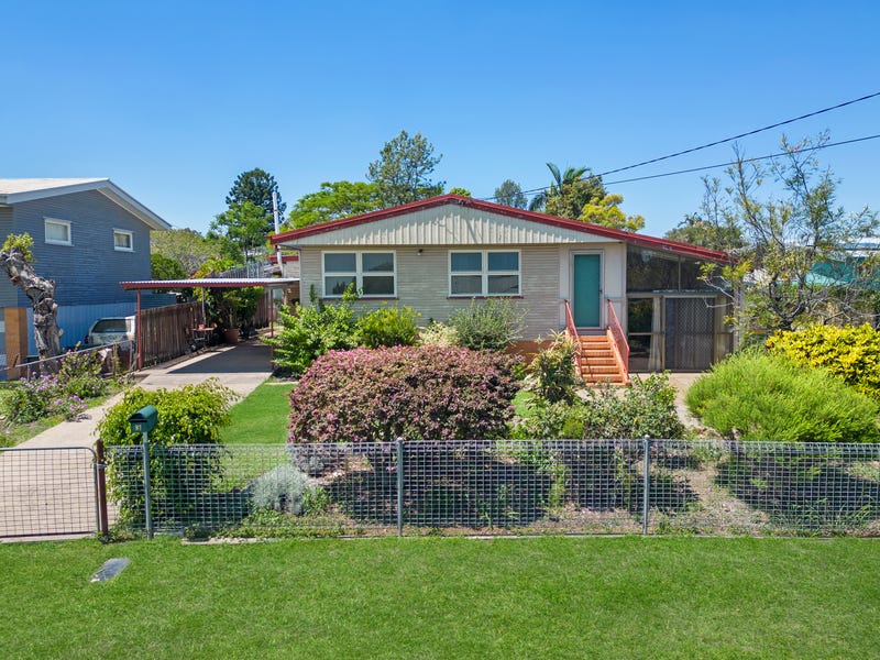 3 Harding Street, Raceview, Qld 4305 Property Details