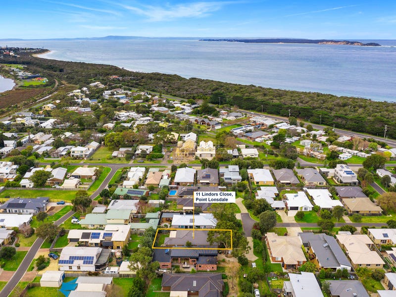 11 Lindors Close Queenscliff Vic 3225