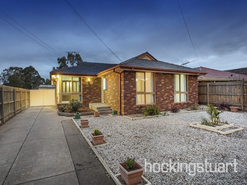 49 Centenary Avenue, Melton, Vic 3337 Property Details