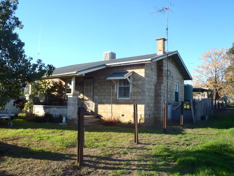 22 Railway Terrace, Ouyen, Vic 3490 Property Details