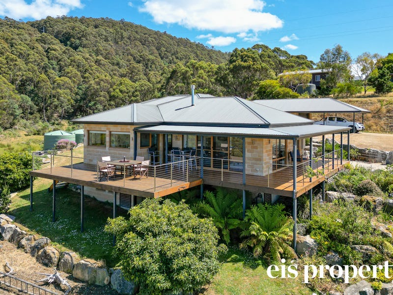 62 Harts Road, Snug, Tas 7054 - Property Details