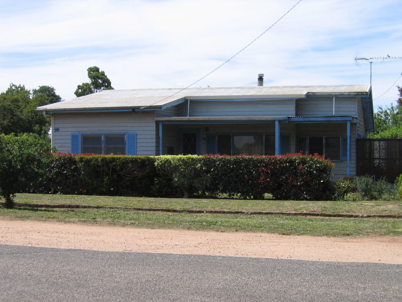 48 Dunsford Street, Lancefield, VIC 3435