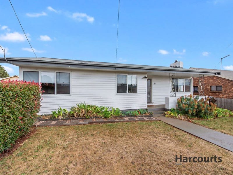 44 Ellenor Street, Scottsdale, Tas 7260 Property Details