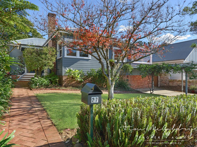 27 Street, Berry, NSW 2535