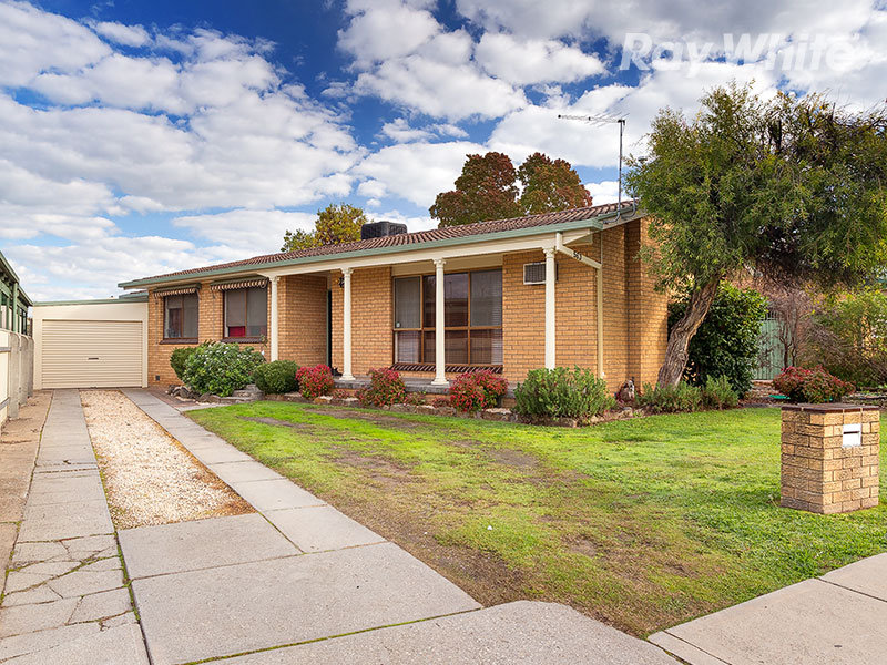 563 Kemp Street, Lavington, NSW 2641 Property Details