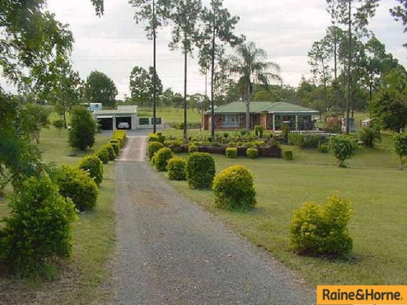 15 Ward Drive, Morayfield, QLD 4506