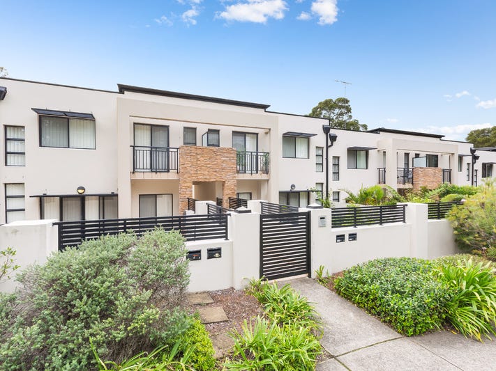 2/812 Taylor Close, Miranda, NSW 2228 Property Details