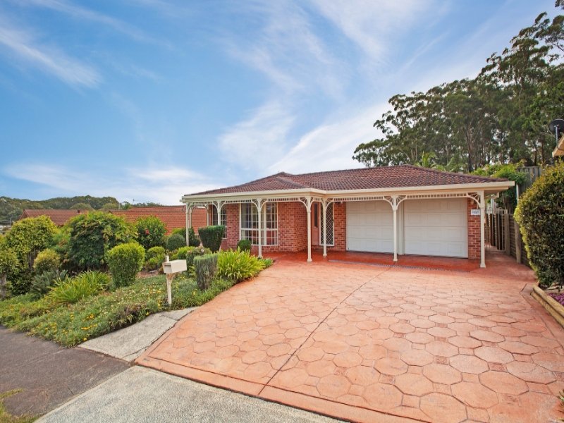 7 James Sea Drive, Green Point, NSW 2251