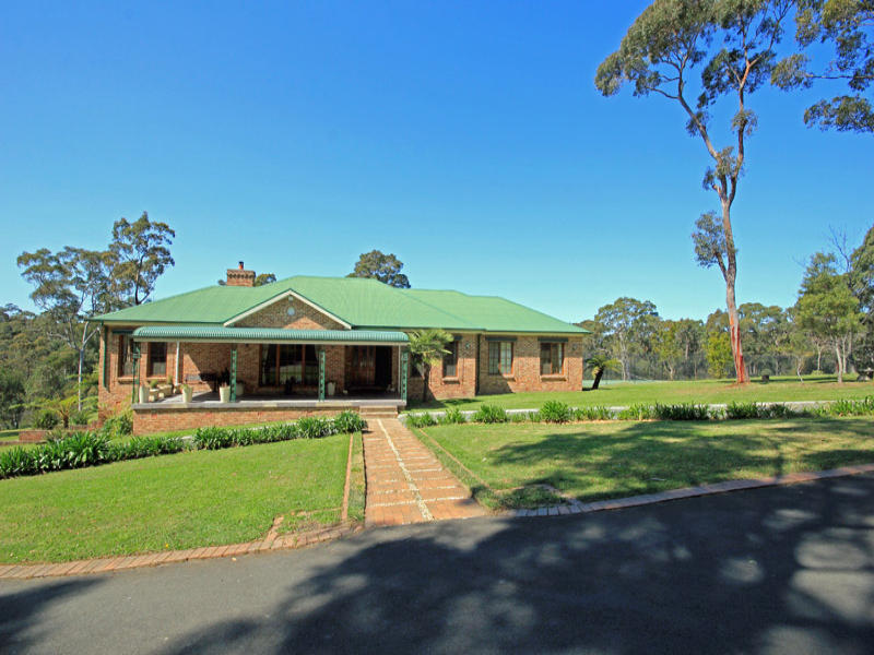 420 New Jerusalem Road, Oakdale, NSW 2570 Property Details