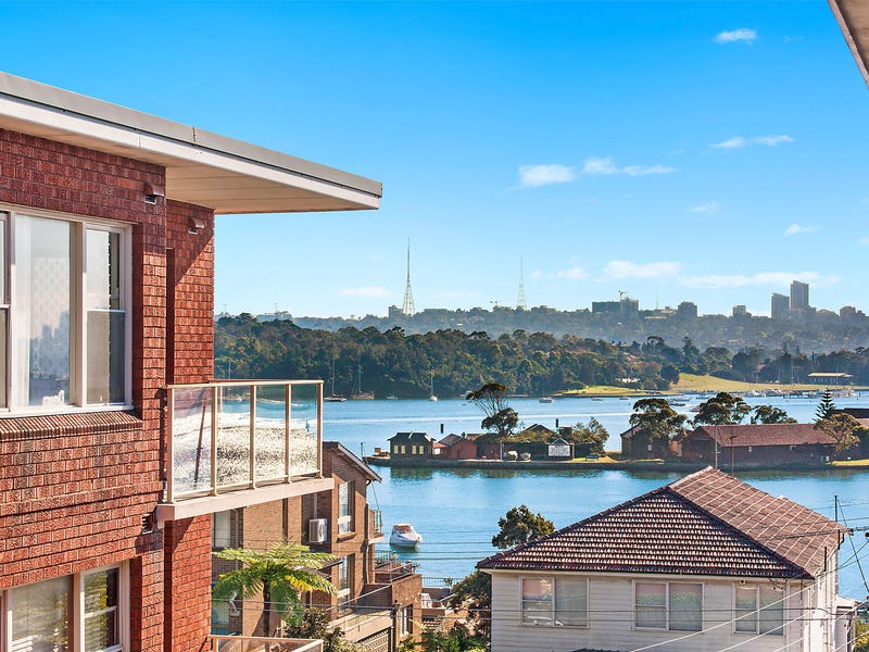 6/37 St Crescent, Drummoyne, NSW 2047 Property Details