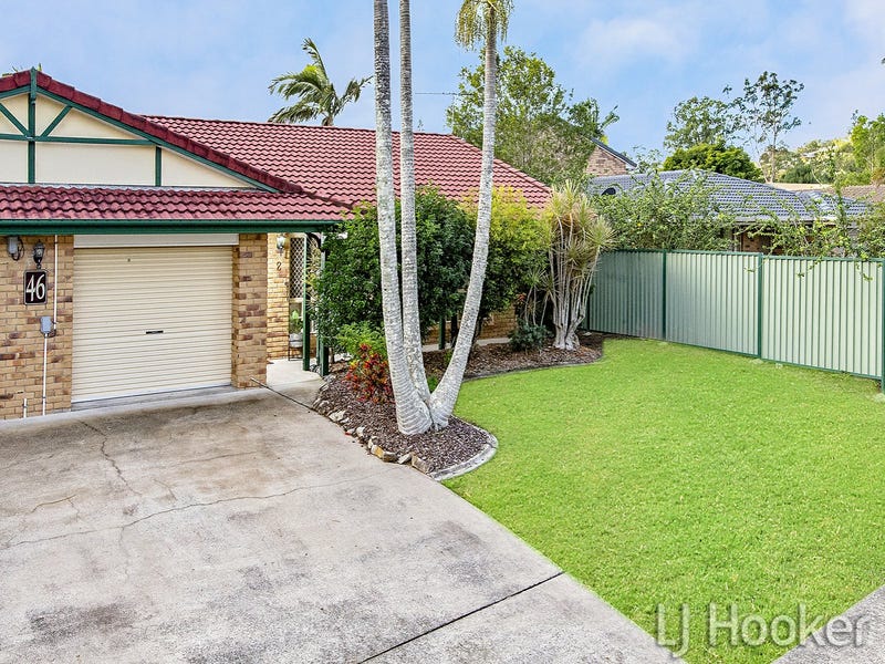 2/46 Maranda Street, Shailer Park, QLD 4128 2/46 Maranda Street, Shailer Park, QLD 4128