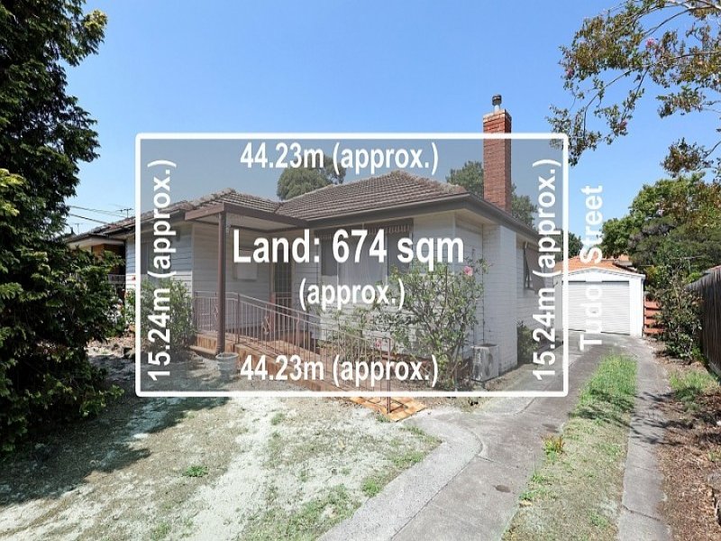 58 Tudor Street, Bentleigh East, VIC 3165