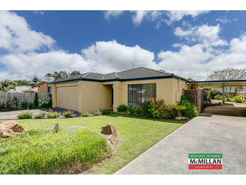 Sold Property Prices & Auction Results in Mary St, Dromana, VIC 3936 Pg. 65