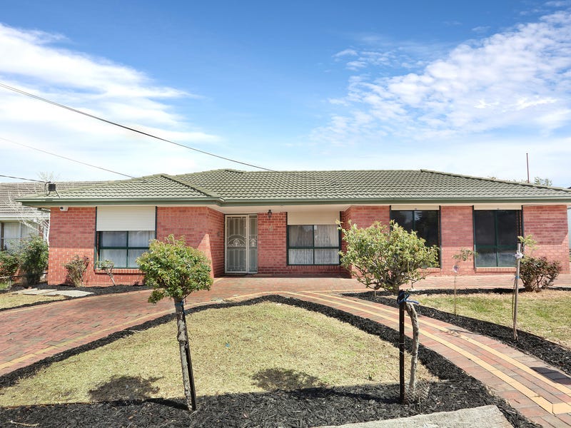 41 Berger Street, Dallas, Vic 3047 Property Details