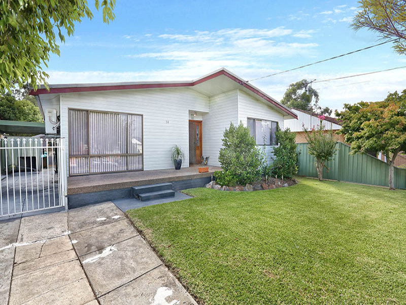 58 Solo Cres, Fairfield, NSW 2165