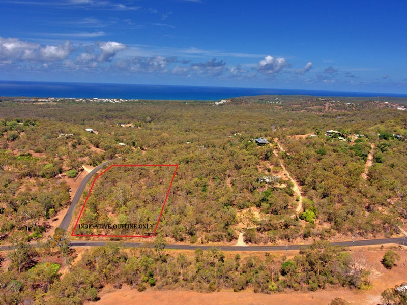 10 Fitzroy Crescent, Agnes Water, Qld 4677 Residential Land for Sale