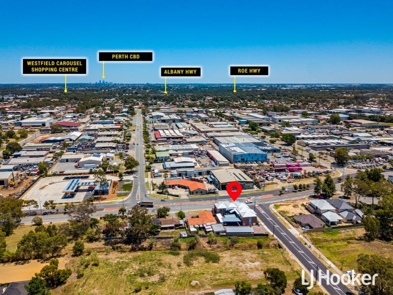 Real Estate & Property for Sale in Maddington, WA 6109