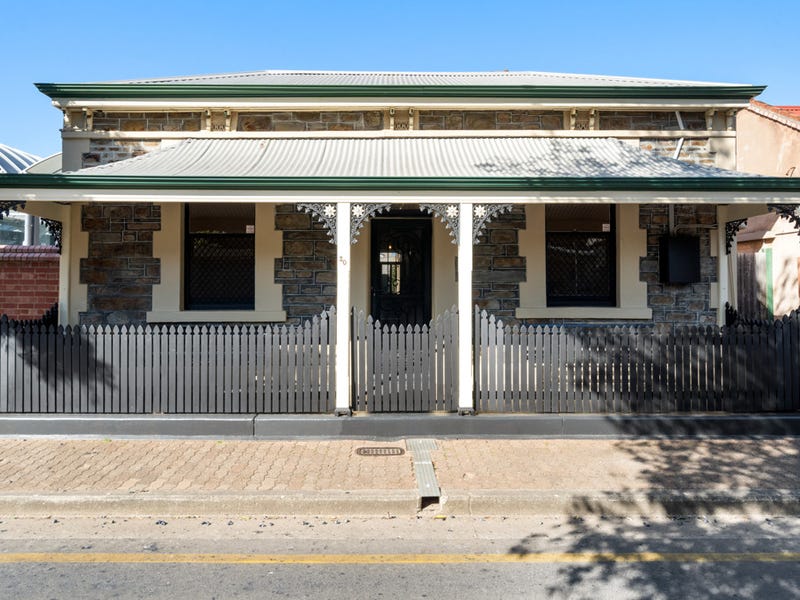 30 Little Gilbert Street, Adelaide, SA 5000 - Property Details