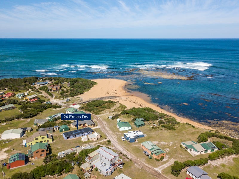 24 Ernies Drive, Trial Harbour, Tas 7469 House for Sale
