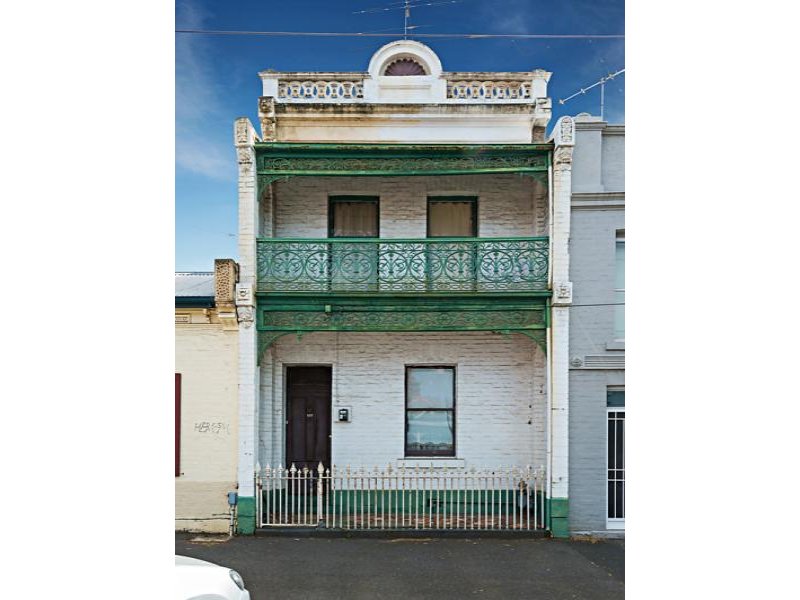 155 Gore Street, Fitzroy, Vic 3065 Property Details