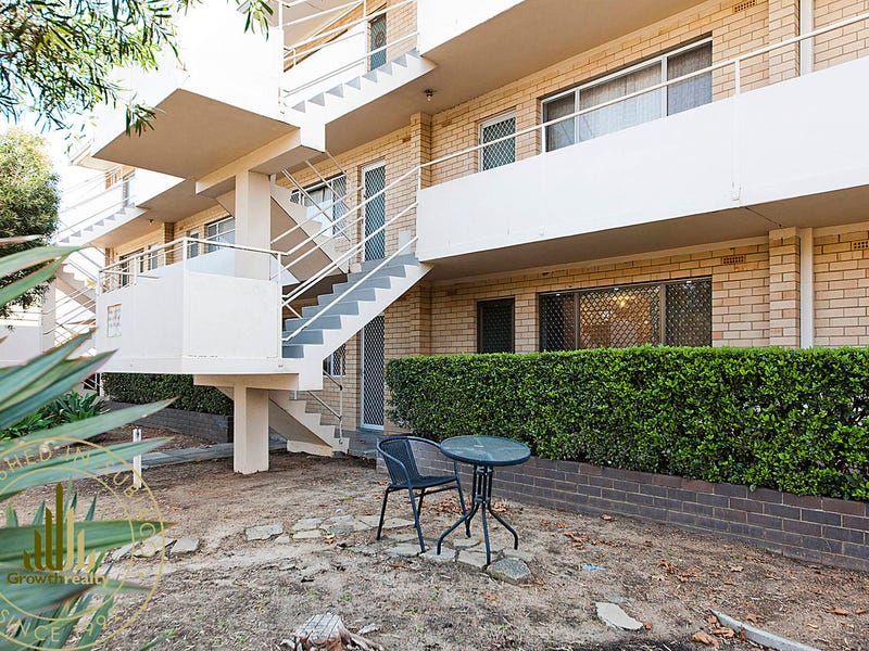 3/9 Violet Street, West Perth, WA 6005