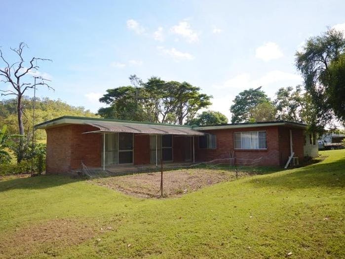 23 Miltons Lookout Road, Hampden, Qld 4741 Property Details