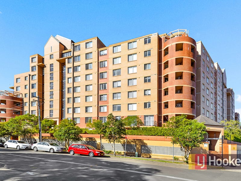 134/2 Macquarie Rd, Auburn, NSW 2144 Property Details