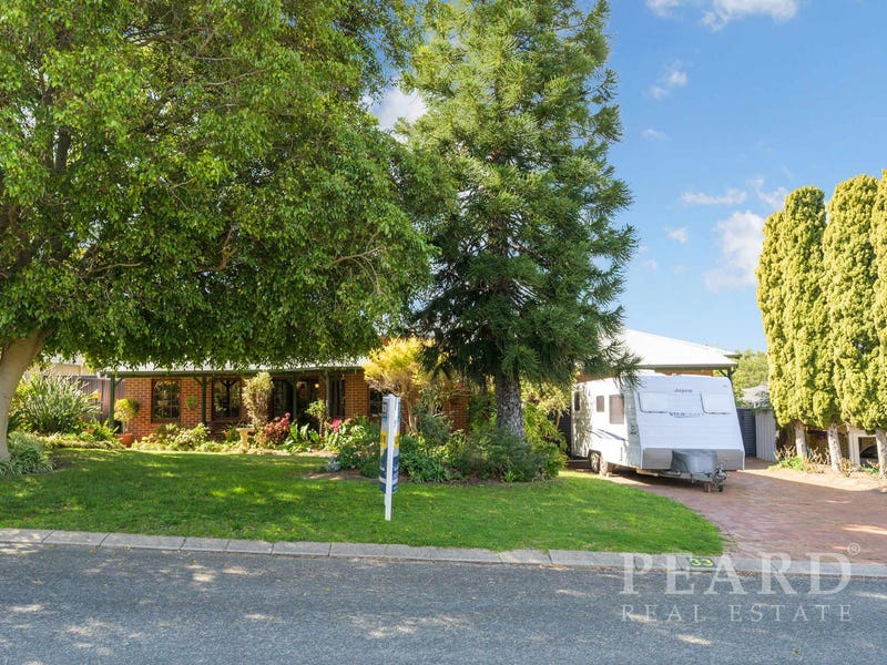 33 The Loop, Edgewater, WA 6027