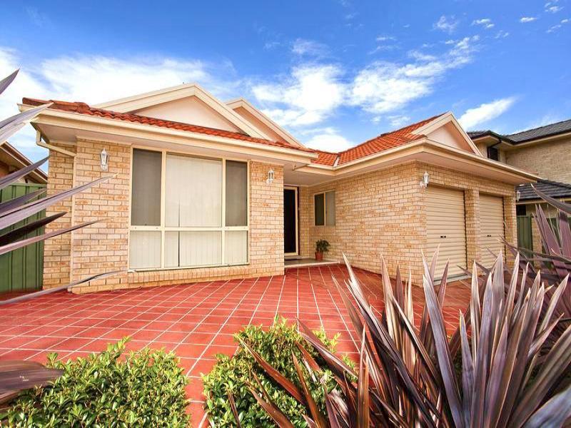 9 Terra Court, Glenmore Park, NSW 2745