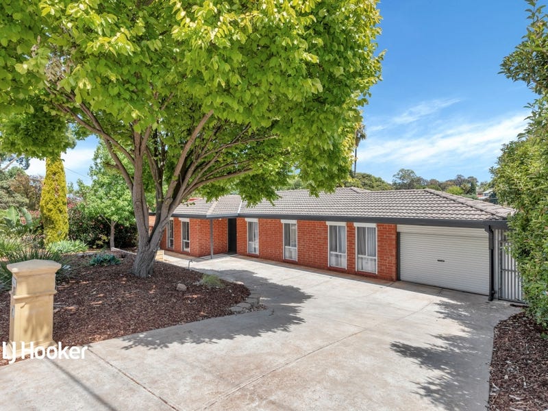 42 Minnamurra Drive, Redwood Park, SA 5097