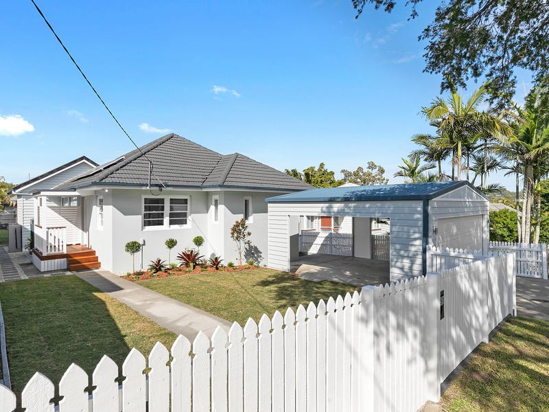 157 Seville Road, Holland Park, QLD 4121
