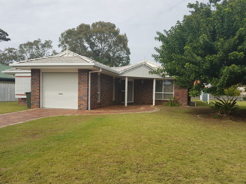 22 Lido Parade, Urangan, QLD 4655