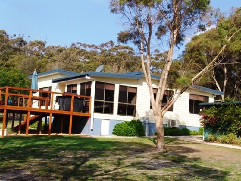 Sold Property Prices & Auction Results in Ansons Bay, TAS 7264 (+1