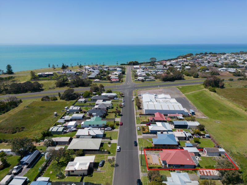 41 Learmonth Street, Portland, Vic 3305 House for Sale realestate