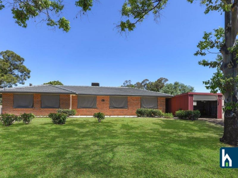 41 Pullaming Street, Curlewis, NSW 2381 Property Details