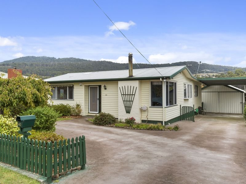 40 Beach Road, Snug, TAS 7054