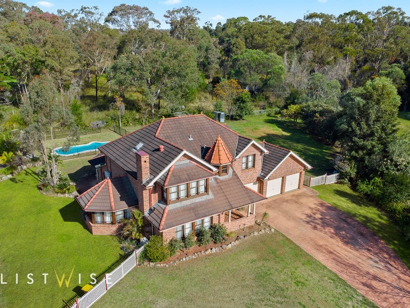 5 Pipers Lane, Silverdale, NSW 2752