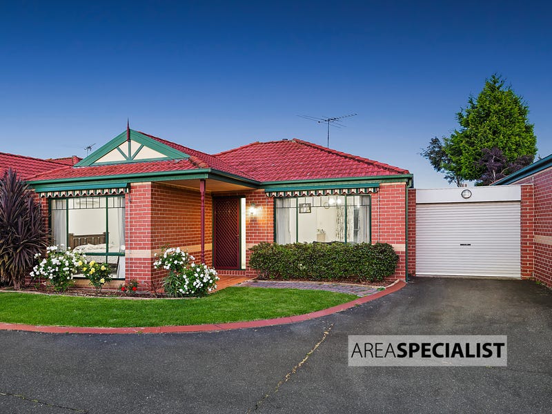 35/35 David Street, Dandenong, Vic 3175 Property Details