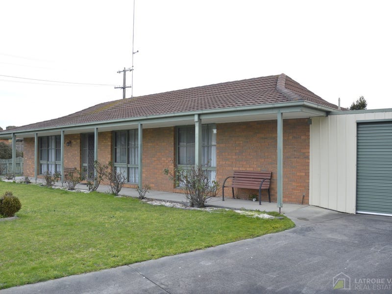 13 Glenview Drive, Traralgon, Vic 3844