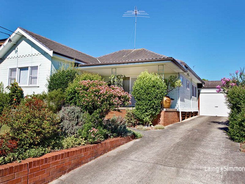 95 Coleman Street, Merrylands, NSW 2160 Property Details