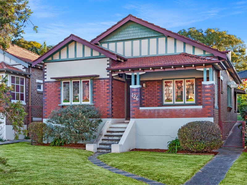 126 Concord Road, North Strathfield, NSW 2137