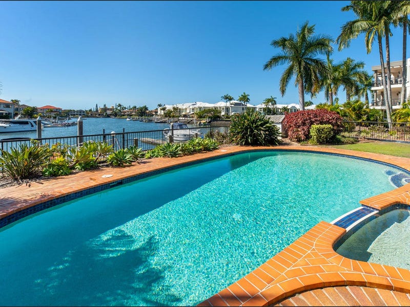 5/41A Broadwater Street, Runaway Bay, QLD 4216