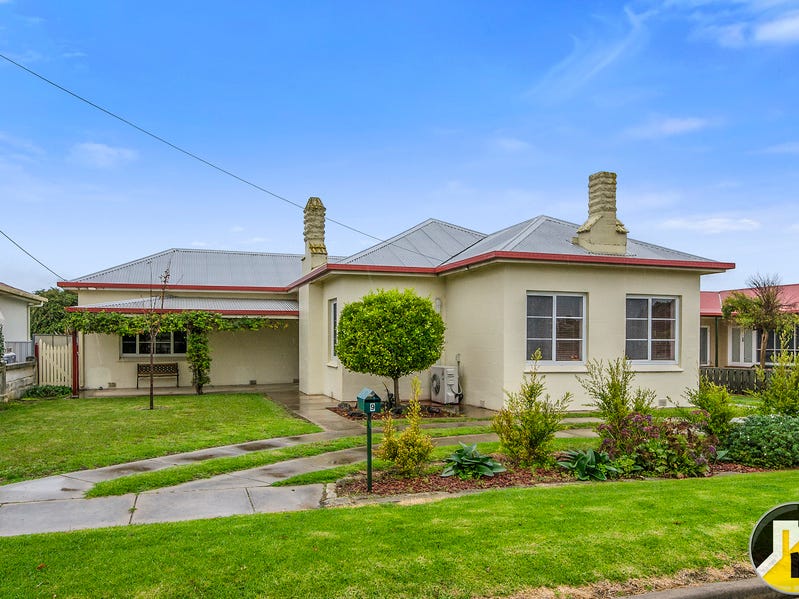 9 White Street, Millicent, SA 5280 Property Details